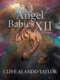 Cover image for The Angel Babies XII