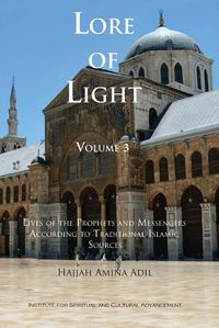 Cover image for Lore of Light, Volume 3
