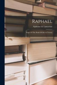 Cover image for Raphael