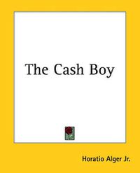 Cover image for The Cash Boy