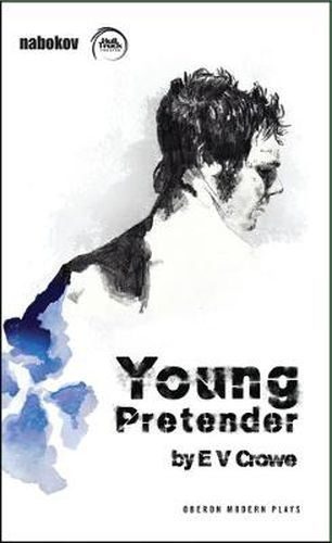 Cover image for Young Pretender