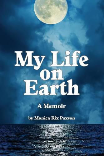 Cover image for My Life on Earth: A Memoir