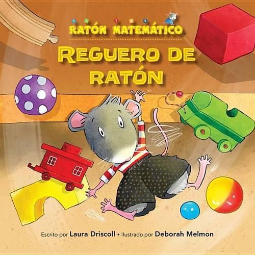 Reguero de Raton (a Mousy Mess): Agrupar (Sorting)