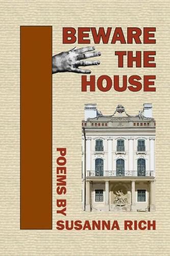 Cover image for Beware the House