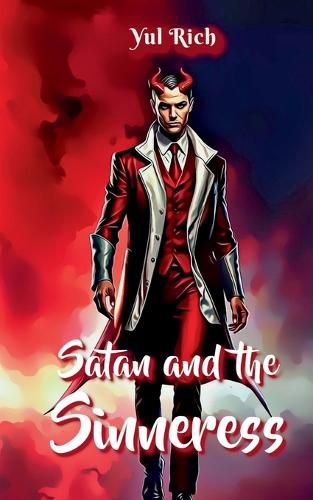 Cover image for Satan and the Sinneress