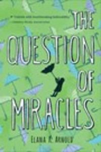 Cover image for Question of Miracles
