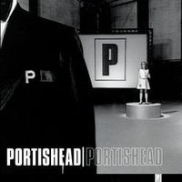 Cover image for Portishead