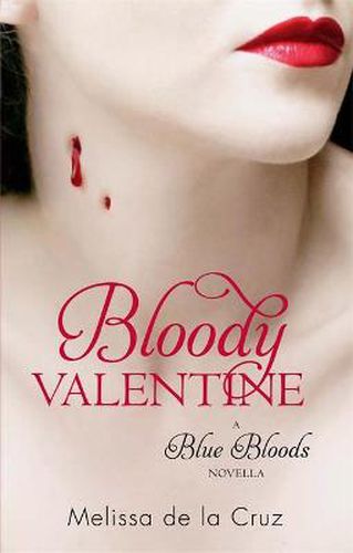 Bloody Valentine: Blue Bloods