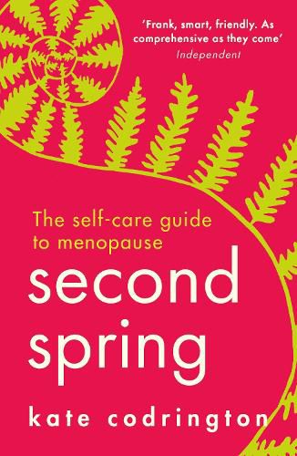 Cover image for Second Spring