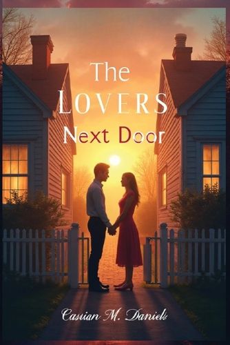 Cover image for The Lovers Next Door