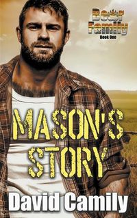 Cover image for Mason's Story