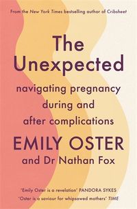 Cover image for The Unexpected