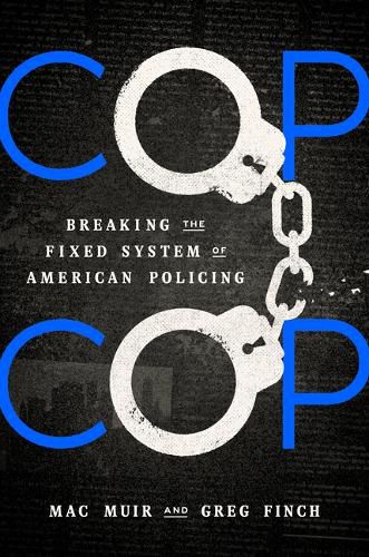Cover image for Cop Cop