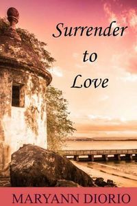 Cover image for Surrender to Love