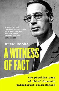Cover image for A Witness of Fact