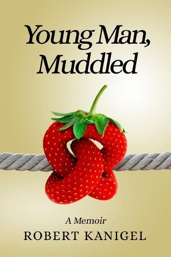 Cover image for Young Man, Muddled