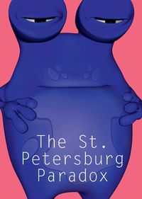 Cover image for The St. Petersburg Paradox