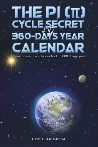 Cover image for The PI (?) Cycle Secret of the 360-days year calendar