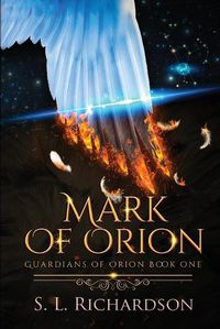 Cover image for Mark of Orion