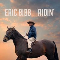 Cover image for Ridin'