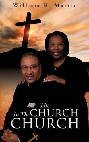 Cover image for The Church in the Church