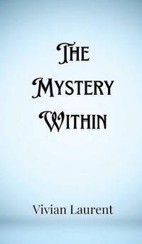 Cover image for The Mystery Within