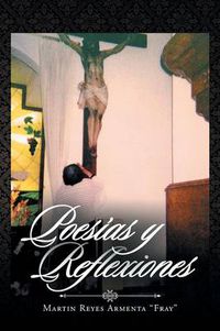 Cover image for Poesias y Reflexiones