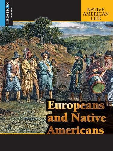 Europeans and Native Americans