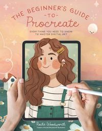Cover image for The Beginner's Guide to Procreate