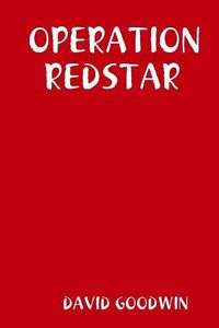 Cover image for Operation Redstar