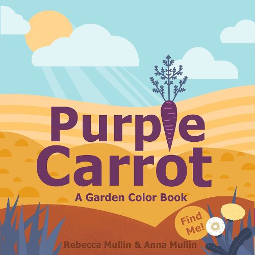 Cover image for Purple Carrot