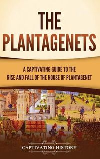 Cover image for The Plantagenets