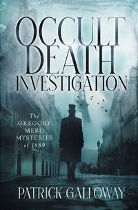 Cover image for Occult Death Investigation