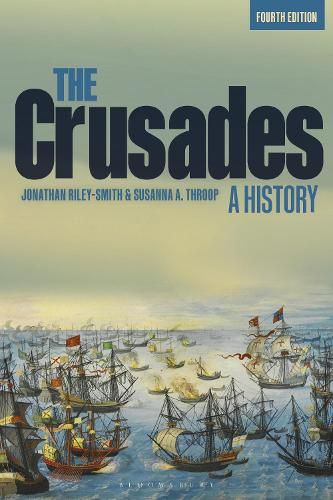 The Crusades: A History