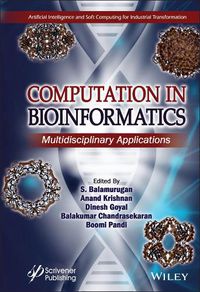 Cover image for Computation in BioInformatics: Multidisciplinary Applications