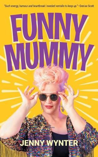 Cover image for Funny Mummy