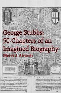 Cover image for George Stubbs