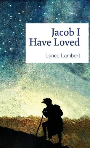 Cover image for Jacob I Have Loved