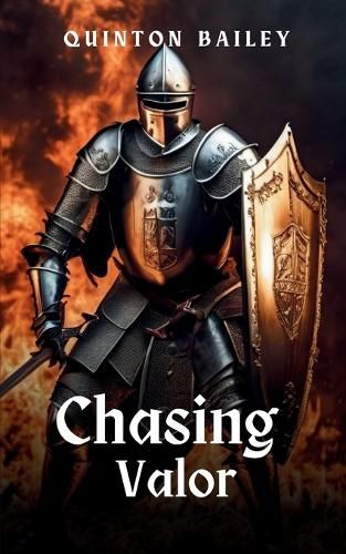 Cover image for Chasing Valor