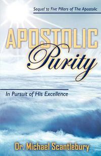 Cover image for Apostolic Purity