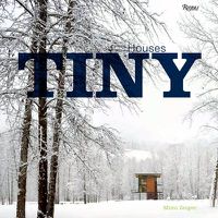 Cover image for Tiny Houses