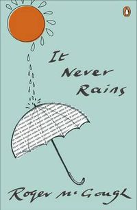 Cover image for It Never Rains
