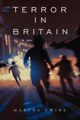 Cover image for Terror in Britain