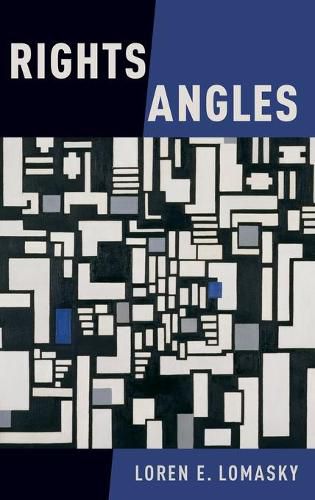 Cover image for Rights Angles