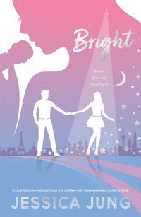 Cover image for BRIGHT