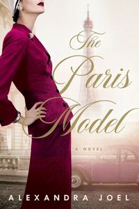 Cover image for The Paris Model