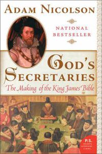 Cover image for God's Secretaries