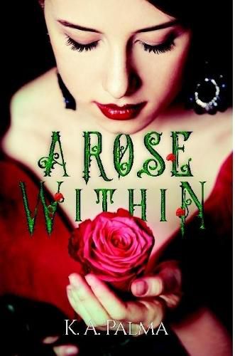 Cover image for A Rose Within