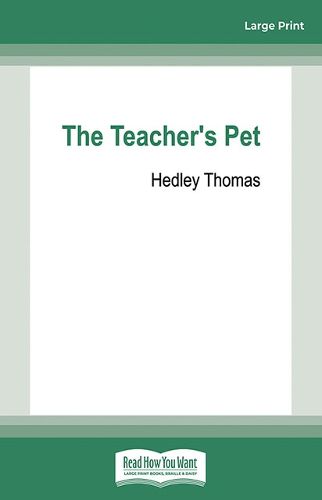 The Teacher's Pet