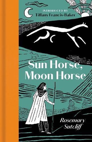 Cover image for Sun Horse, Moon Horse